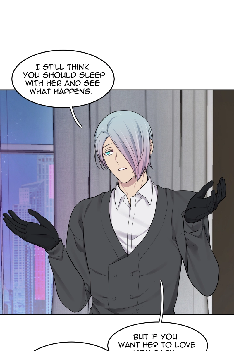 Read Phase 20 chapter 110 image 23 on Lezhin