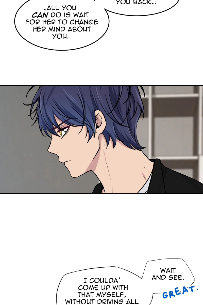 Read Phase 20 chapter 110 image 24 on Lezhin