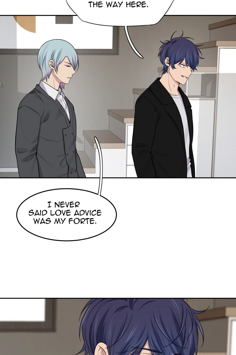 Read Phase 20 chapter 110 image 25 on Lezhin