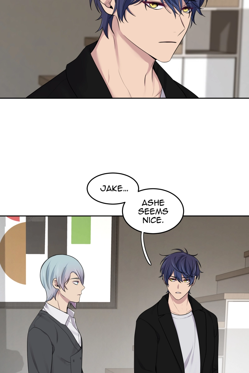 Read Phase 20 chapter 110 image 26 on Lezhin