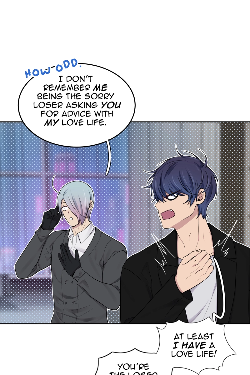 Read Phase 20 chapter 110 image 30 on Lezhin