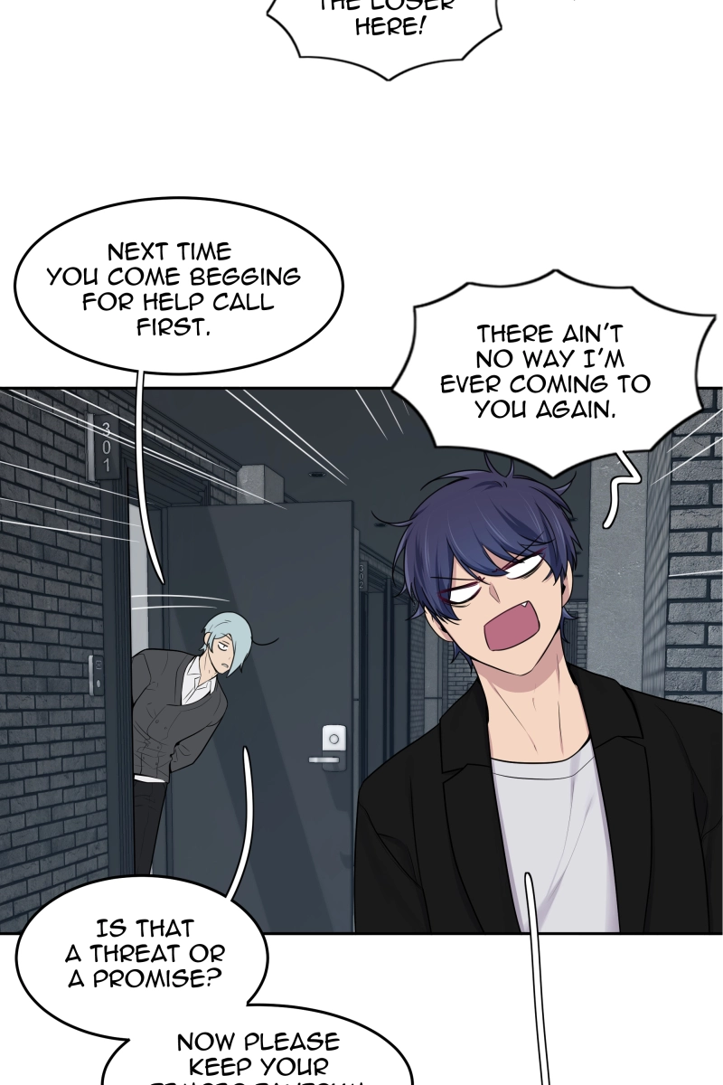 Read Phase 20 chapter 110 image 31 on Lezhin