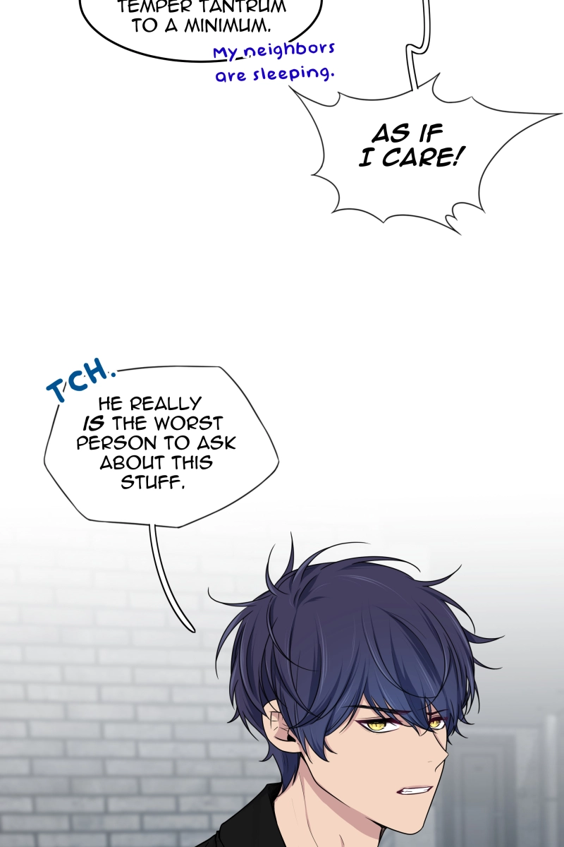 Read Phase 20 chapter 110 image 32 on Lezhin