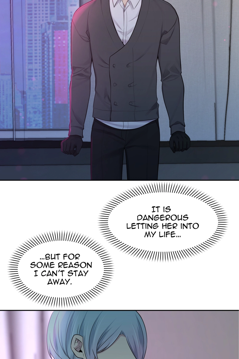 Read Phase 20 chapter 110 image 34 on Lezhin