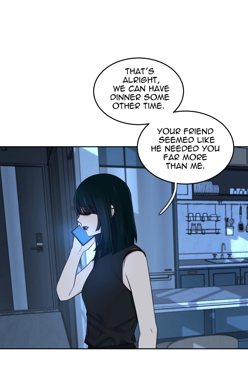 Read Phase 20 chapter 110 image 38 on Lezhin