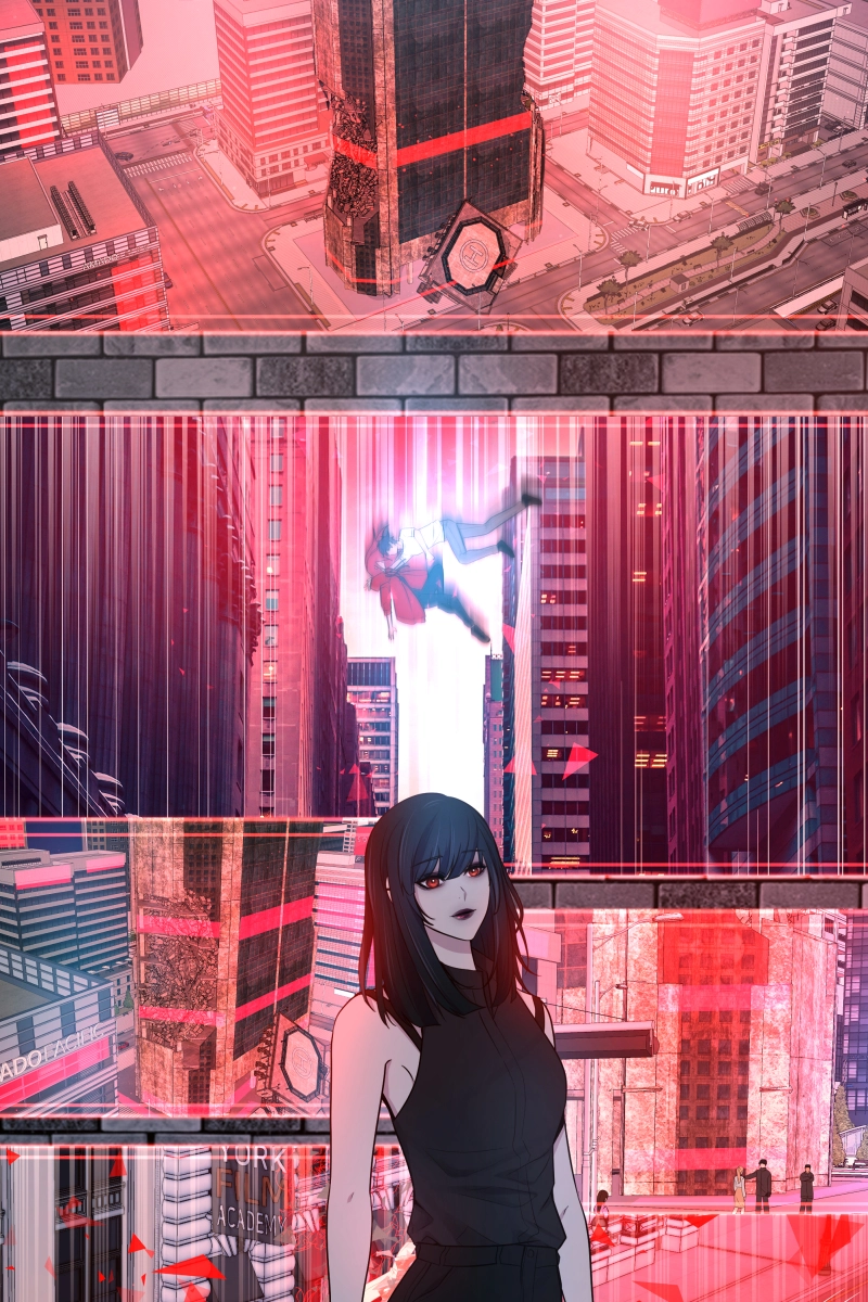 Read Phase 20 chapter 110 image 54 on Lezhin