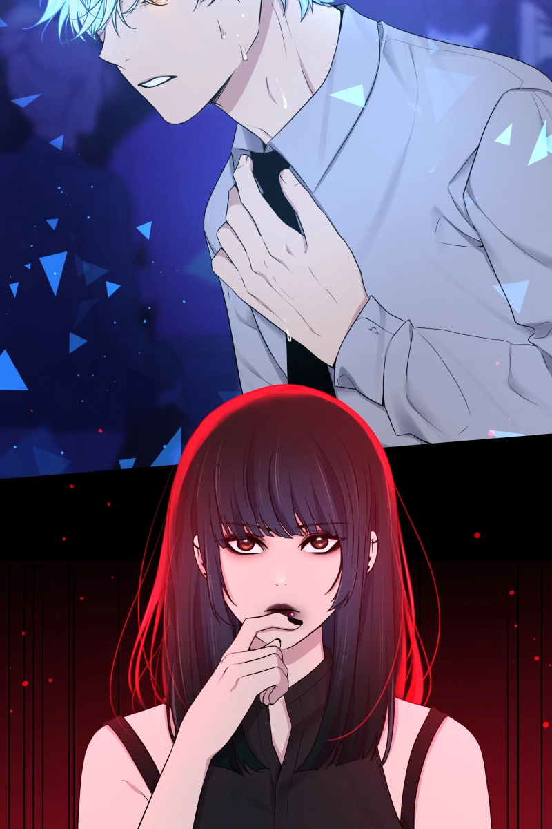 Read Phase 20 chapter 111 image 11 on Lezhin