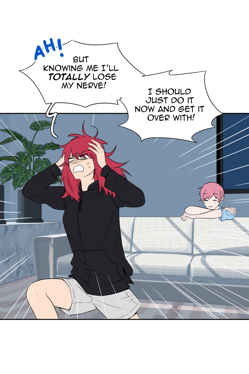 Read Phase 20 chapter 111 image 28 on Lezhin