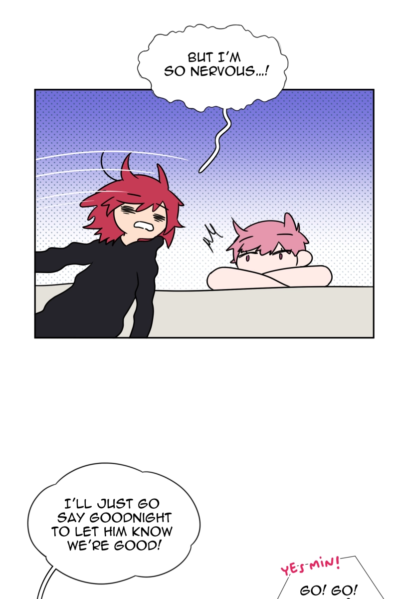 Read Phase 20 chapter 111 image 29 on Lezhin
