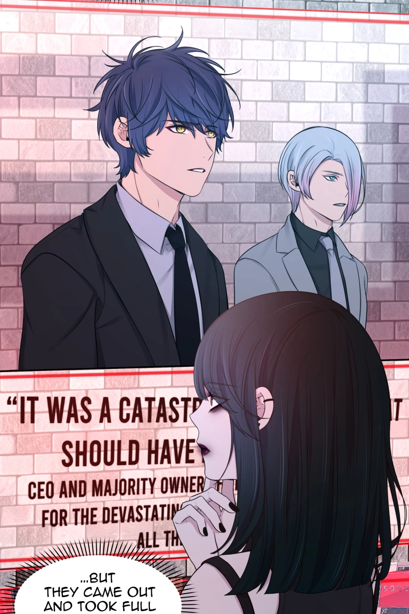 Read Phase 20 chapter 111 image 3 on Lezhin