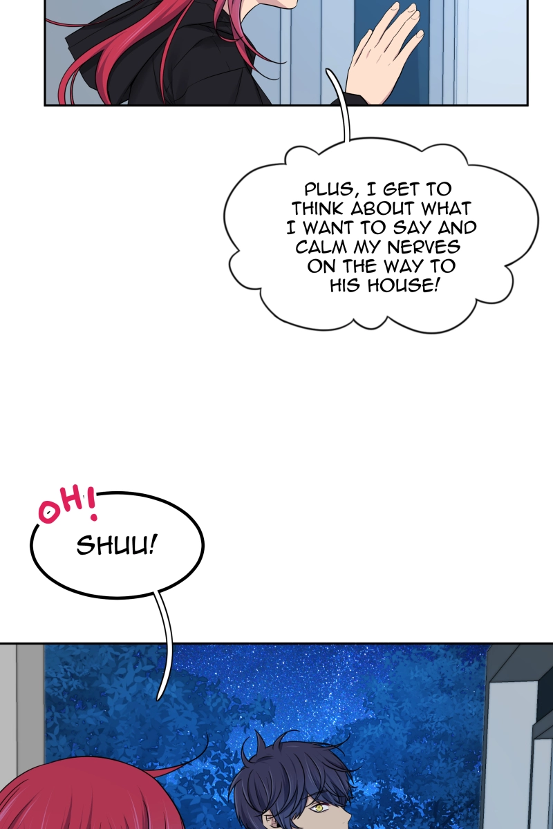 Read Phase 20 chapter 111 image 31 on Lezhin