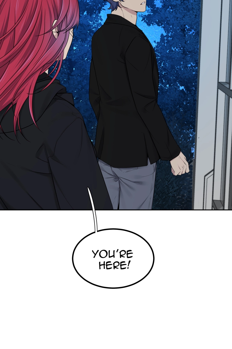Read Phase 20 chapter 111 image 32 on Lezhin