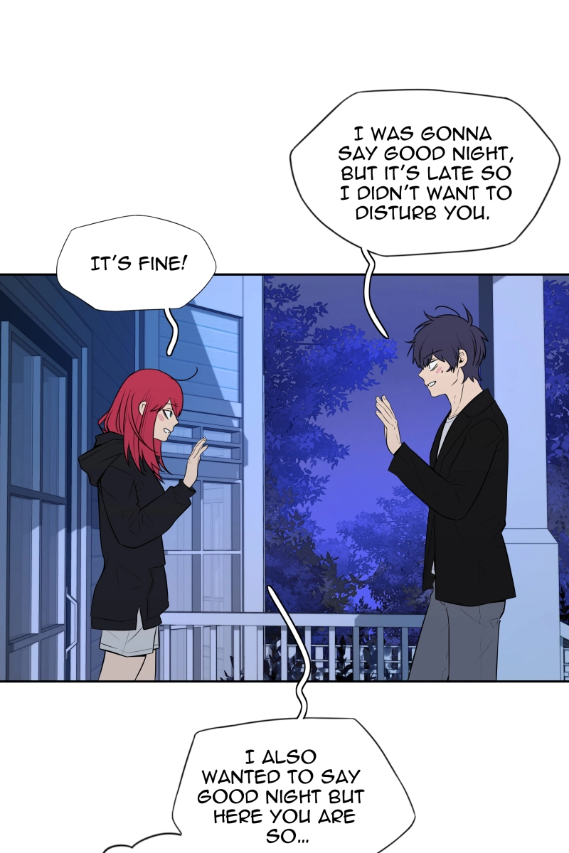 Read Phase 20 chapter 111 image 36 on Lezhin