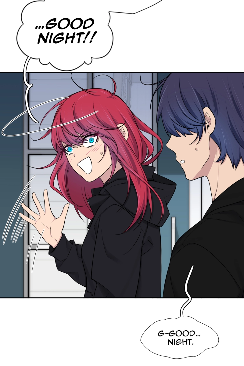 Read Phase 20 chapter 111 image 37 on Lezhin