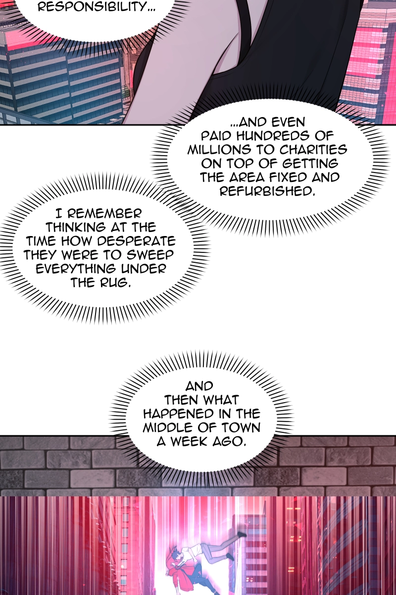 Read Phase 20 chapter 111 image 4 on Lezhin