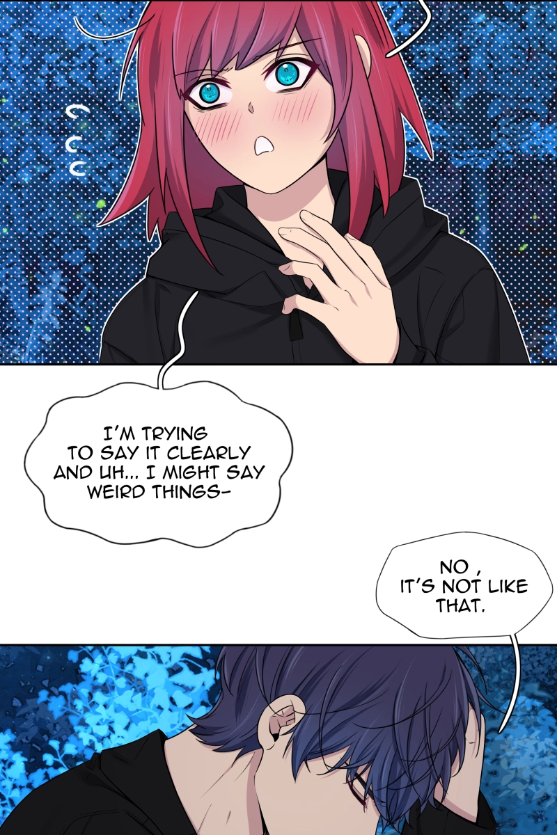 Read Phase 20 chapter 112 image 16 on Lezhin