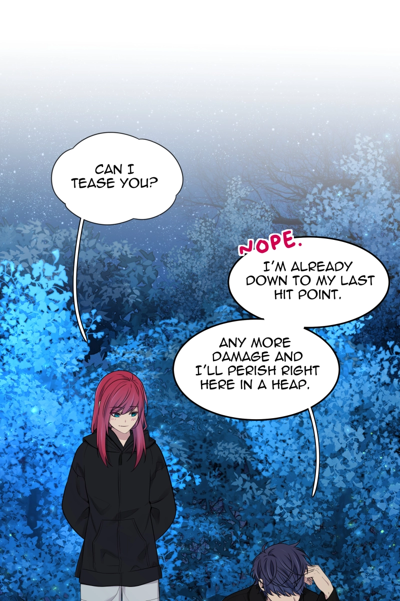 Read Phase 20 chapter 112 image 20 on Lezhin