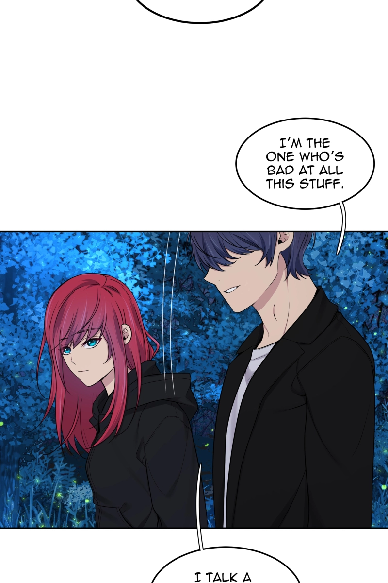 Read Phase 20 chapter 112 image 24 on Lezhin