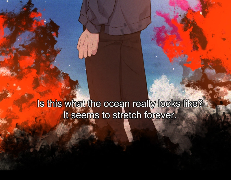 Read Phase 20 chapter 112 image 42 on Lezhin