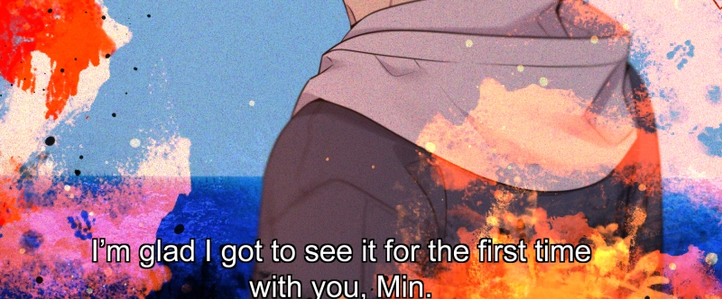 Read Phase 20 chapter 112 image 45 on Lezhin