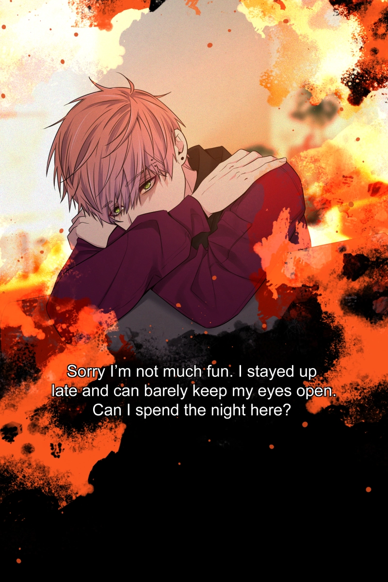 Read Phase 20 chapter 112 image 47 on Lezhin