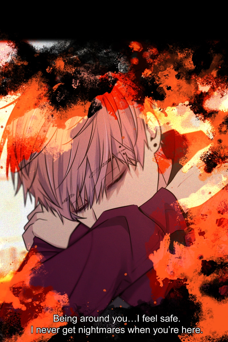 Read Phase 20 chapter 112 image 48 on Lezhin
