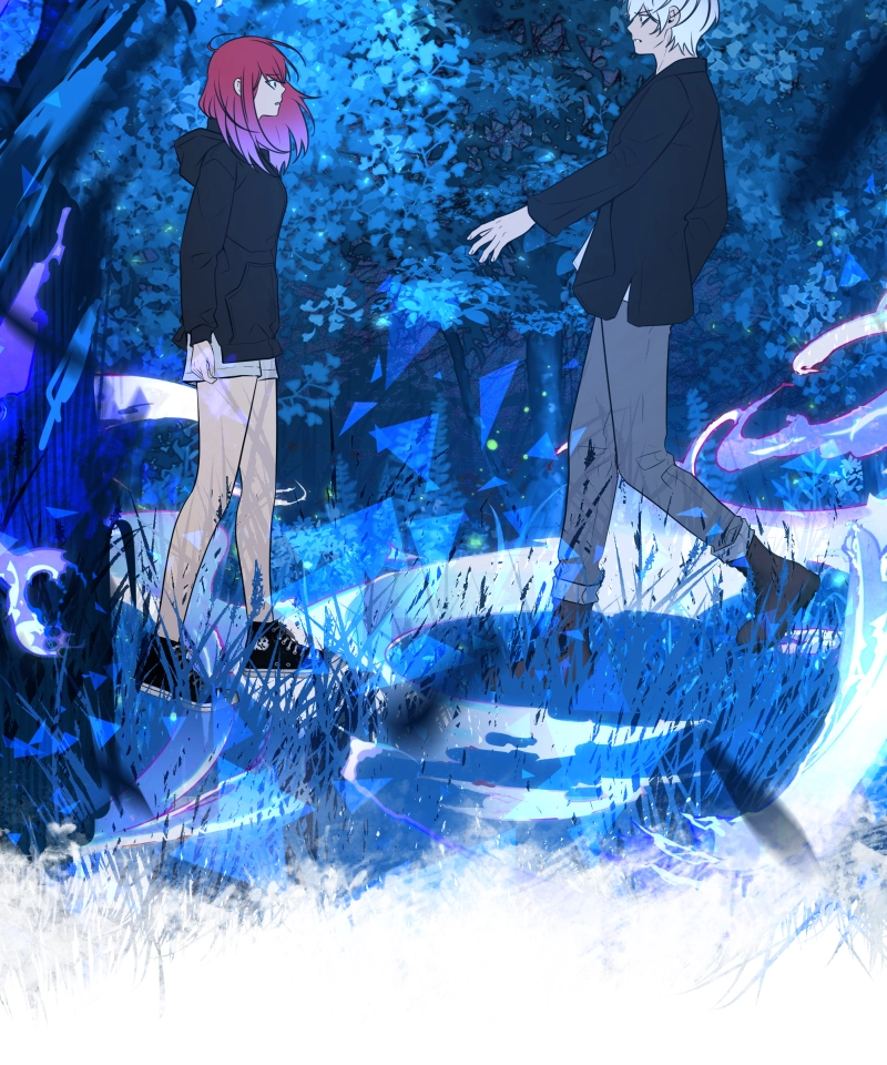 Read Phase 20 chapter 112 image 53 on Lezhin
