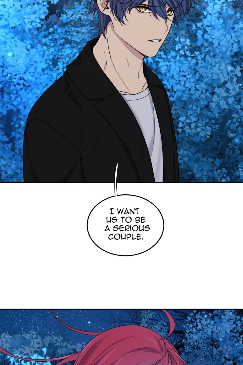 Read Phase 20 chapter 112 image 8 on Lezhin