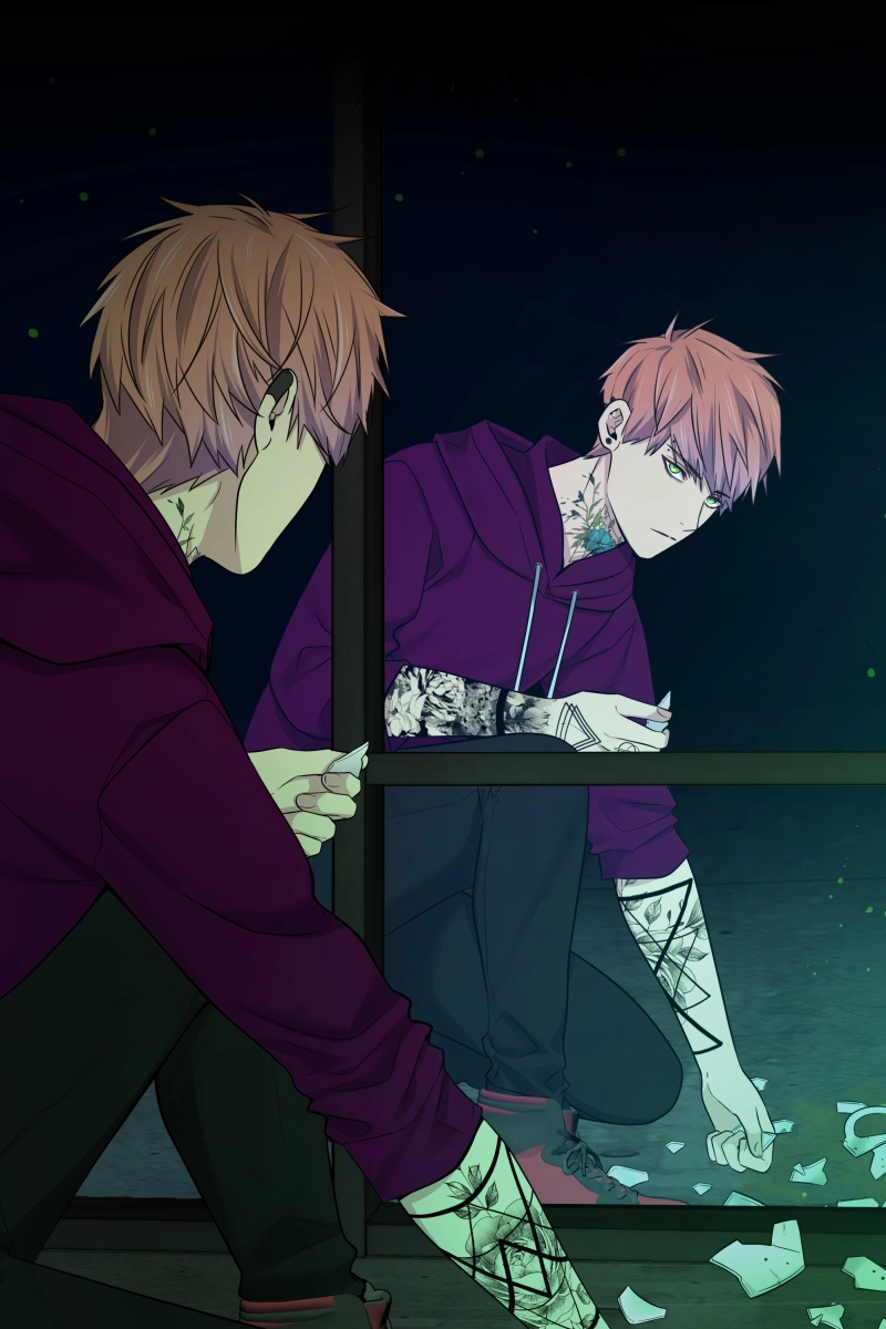 Read Phase 20 chapter 112 image 87 on Lezhin
