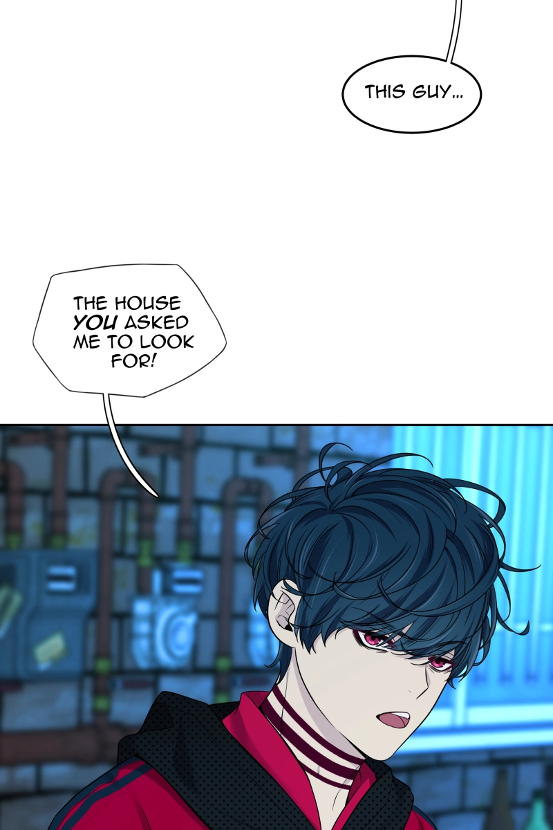 Read Phase 20 chapter 114 image 10 on Lezhin