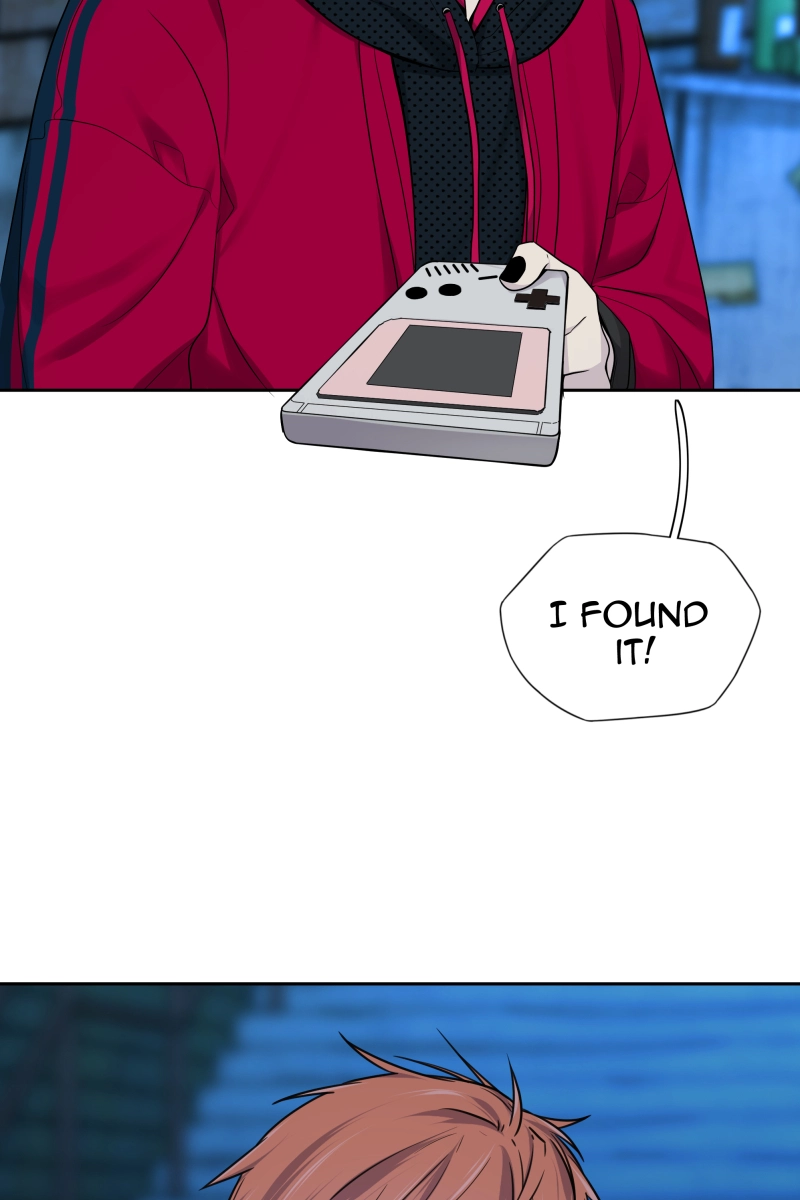 Read Phase 20 chapter 114 image 11 on Lezhin