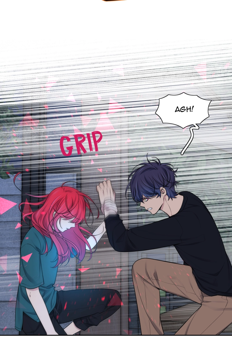 Read Phase 20 chapter 114 image 15 on Lezhin