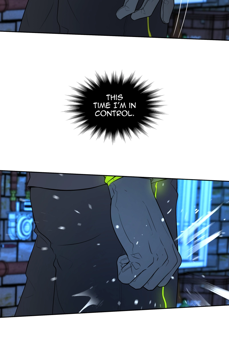 Read Phase 20 chapter 114 image 2 on Lezhin
