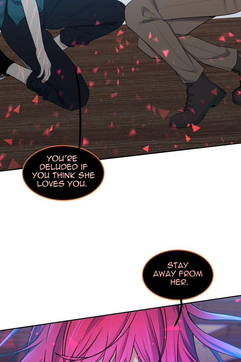 Read Phase 20 chapter 114 image 21 on Lezhin