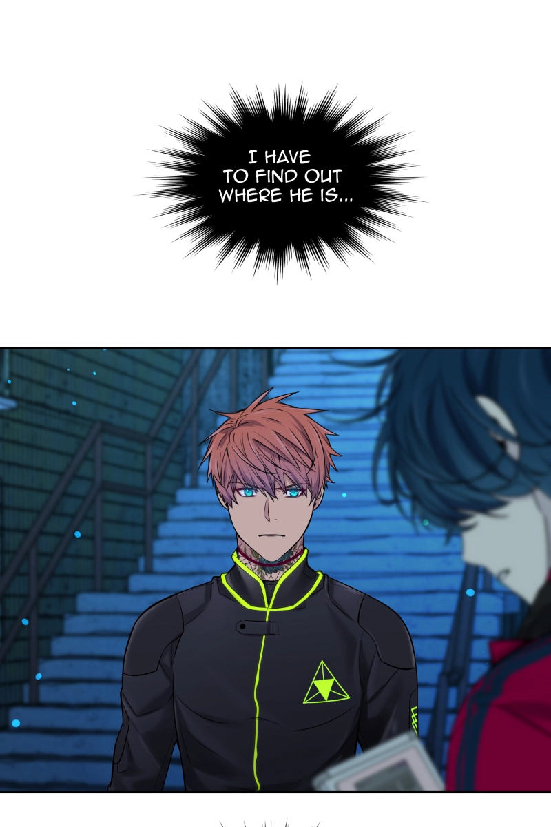 Read Phase 20 chapter 114 image 3 on Lezhin