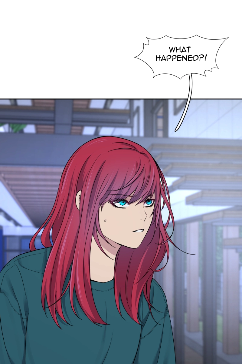 Read Phase 20 chapter 114 image 30 on Lezhin