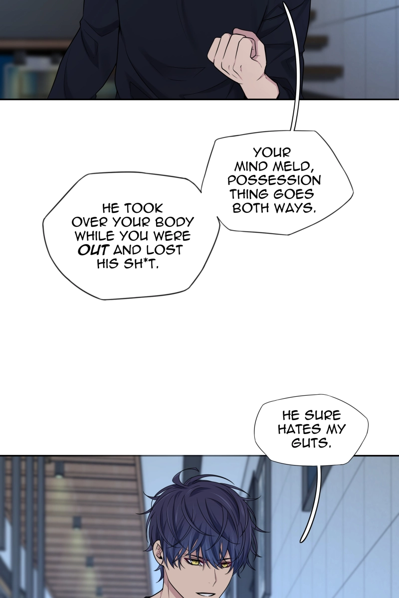 Read Phase 20 chapter 114 image 32 on Lezhin