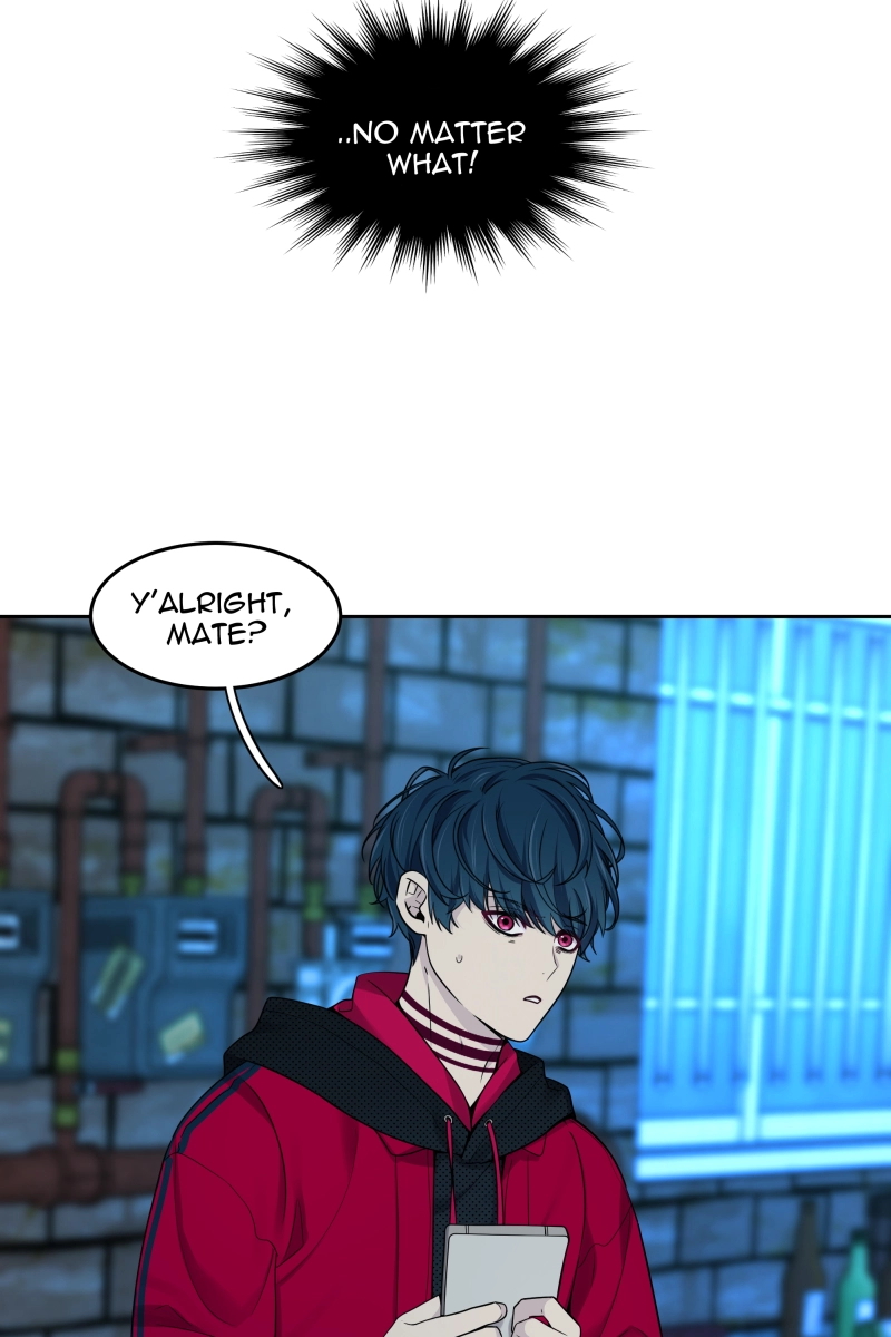 Read Phase 20 chapter 114 image 4 on Lezhin