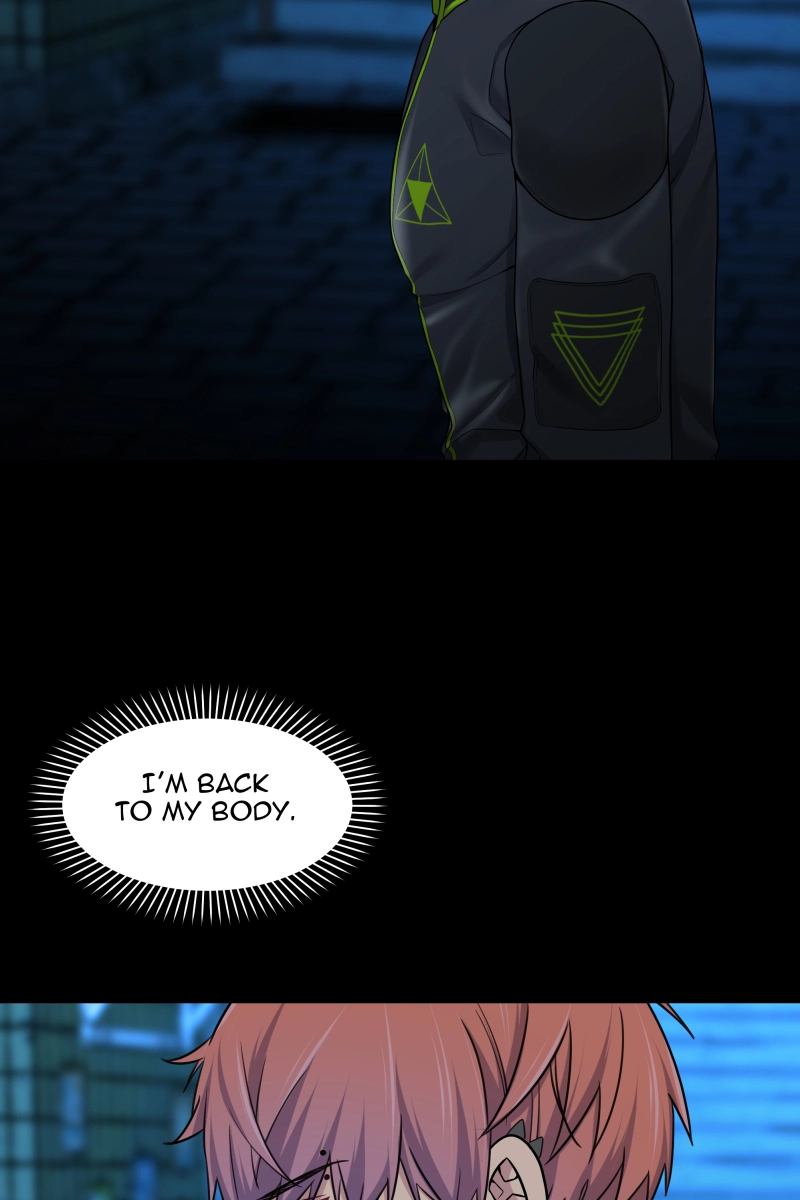 Read Phase 20 chapter 114 image 43 on Lezhin