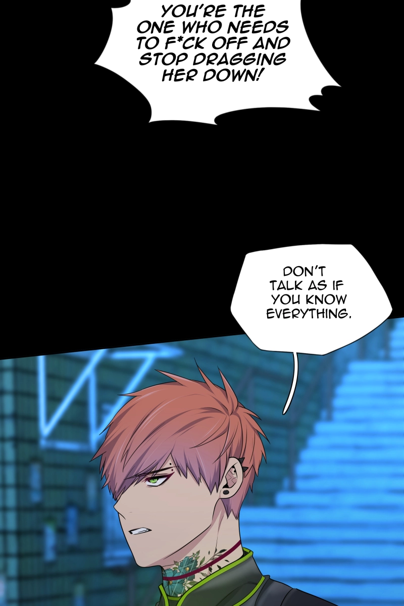 Read Phase 20 chapter 114 image 48 on Lezhin