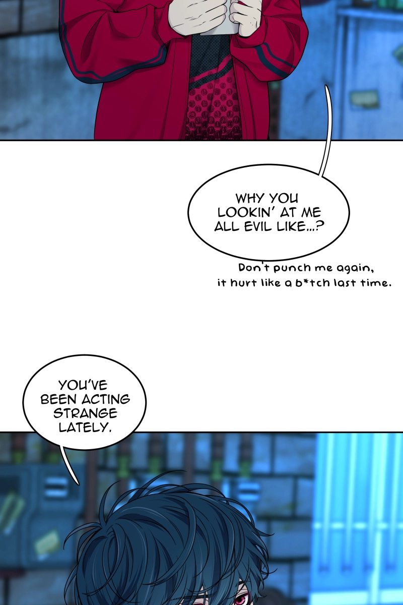 Read Phase 20 chapter 114 image 5 on Lezhin