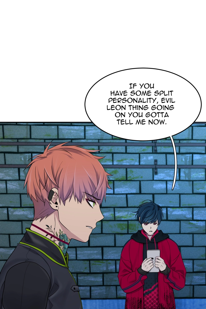 Read Phase 20 chapter 114 image 50 on Lezhin