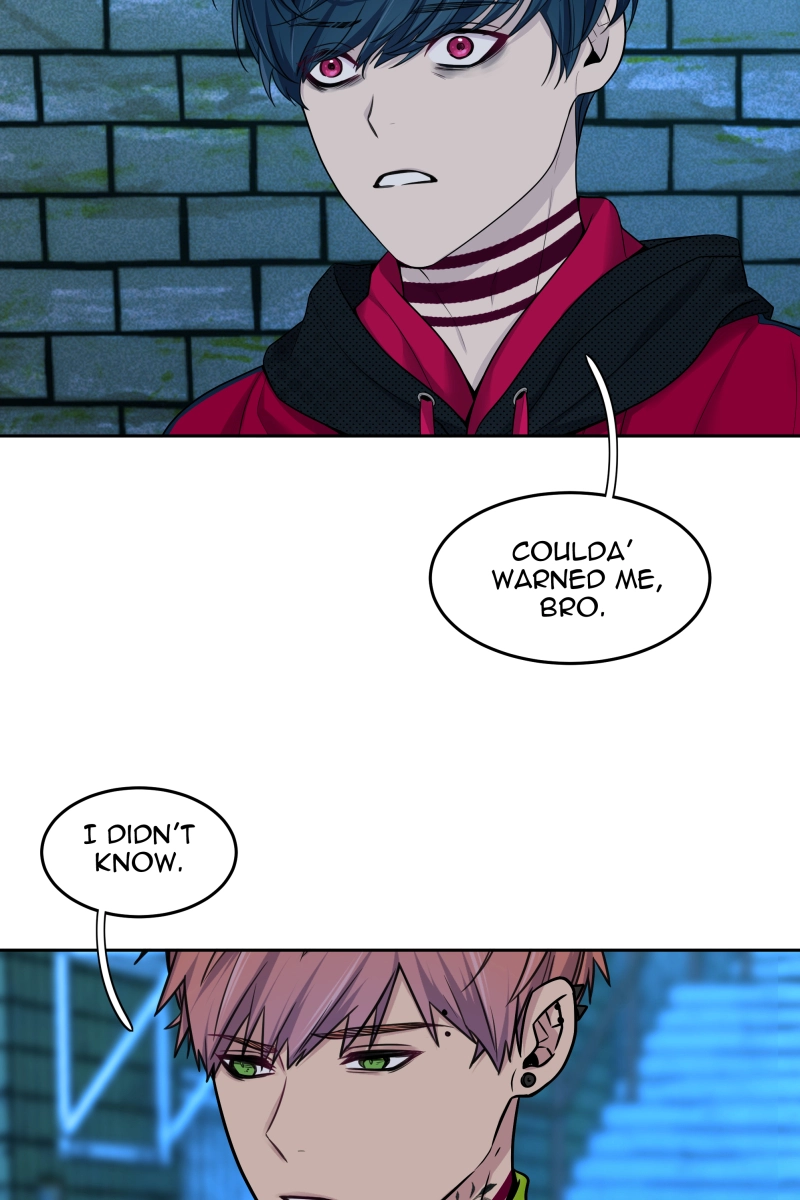 Read Phase 20 chapter 114 image 52 on Lezhin