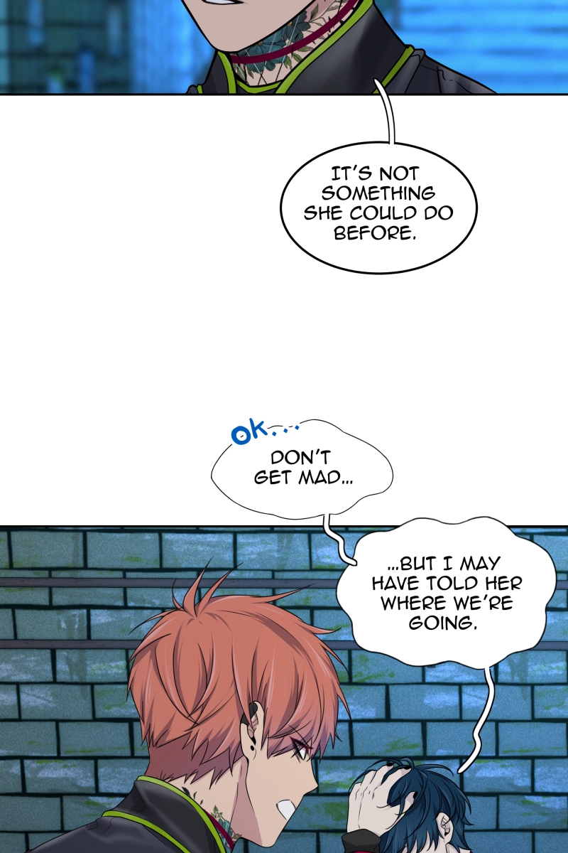 Read Phase 20 chapter 114 image 53 on Lezhin