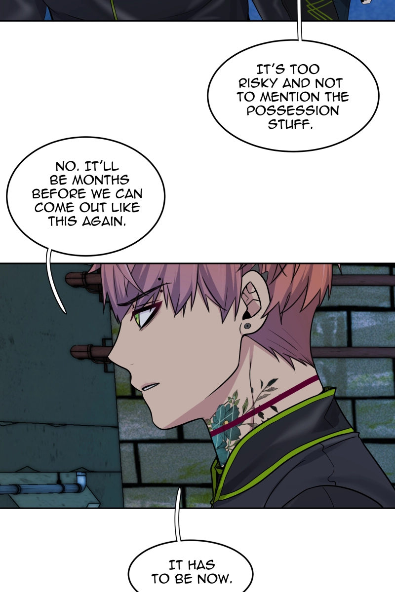 Read Phase 20 chapter 114 image 56 on Lezhin