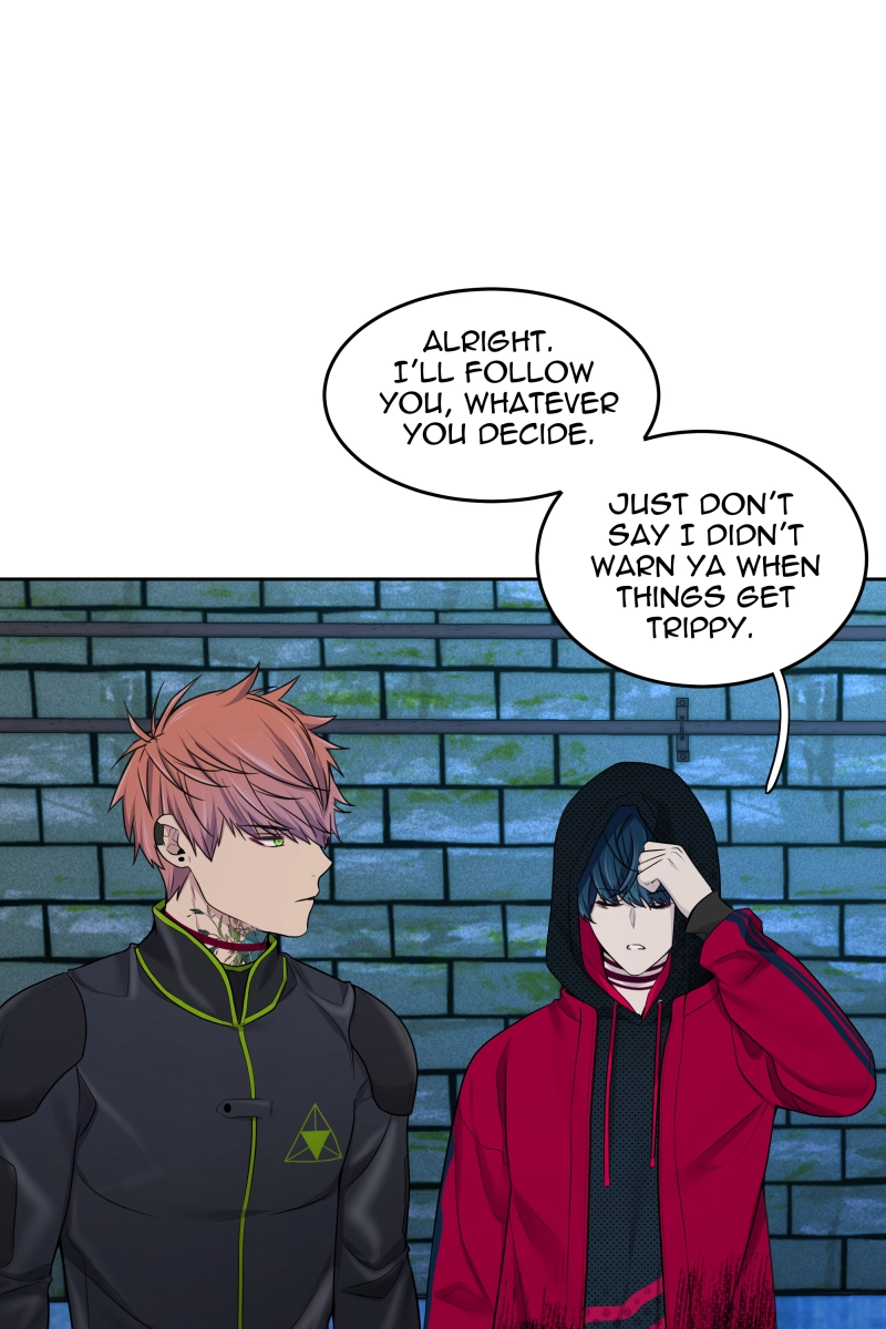 Read Phase 20 chapter 114 image 58 on Lezhin