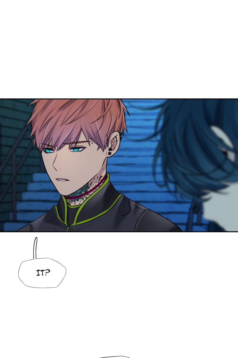 Read Phase 20 chapter 114 image 7 on Lezhin