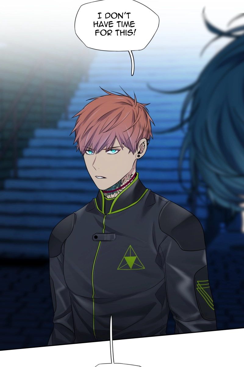 Read Phase 20 chapter 114 image 8 on Lezhin