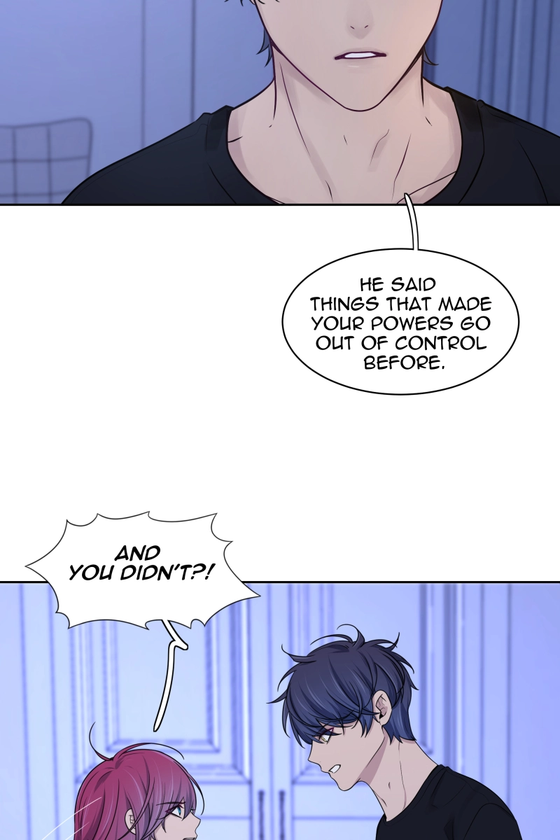 Read Phase 20 chapter 115 image 14 on Lezhin