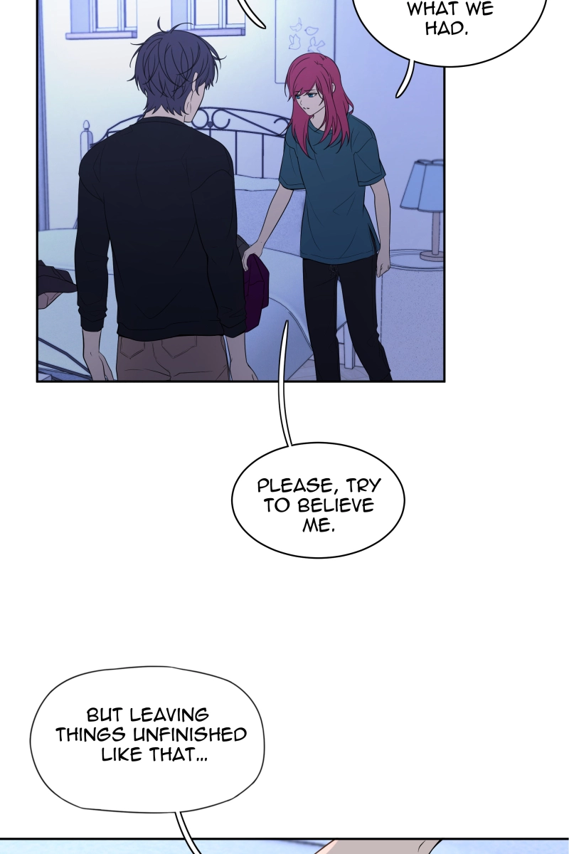 Read Phase 20 chapter 115 image 25 on Lezhin